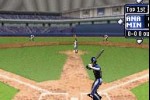 High Heat Major League Baseball 2002 (Game Boy Advance)