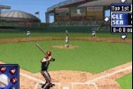 High Heat Major League Baseball 2002 (Game Boy Advance)