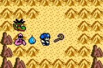 Dragon Warrior Monsters 2: Cobi's Journey (Game Boy Color)