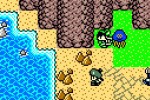 Dragon Warrior Monsters 2: Cobi's Journey (Game Boy Color)