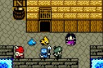 Dragon Warrior Monsters 2: Cobi's Journey (Game Boy Color)