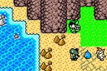 Dragon Warrior Monsters 2: Cobi's Journey (Game Boy Color)