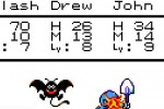 Dragon Warrior Monsters 2: Cobi's Journey (Game Boy Color)