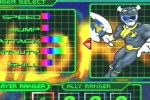 Power Rangers Time Force (Game Boy Advance)