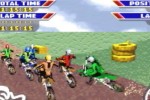 MX 2002 Featuring Ricky Carmichael (Game Boy Advance)