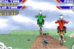MX 2002 Featuring Ricky Carmichael (Game Boy Advance)