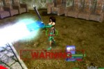 Heavy Metal: Geomatrix (Dreamcast)