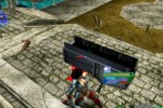 Heavy Metal: Geomatrix (Dreamcast)