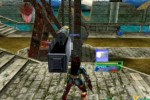 Heavy Metal: Geomatrix (Dreamcast)