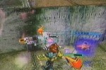 Heavy Metal: Geomatrix (Dreamcast)