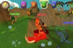 Ooga Booga (Dreamcast)