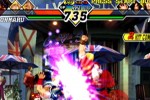 Capcom vs. SNK 2: Millionaire Fighting 2001 (Dreamcast)