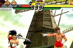 Capcom vs. SNK 2: Millionaire Fighting 2001 (Dreamcast)