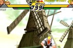 Capcom vs. SNK 2: Millionaire Fighting 2001 (Dreamcast)