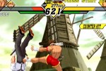 Capcom vs. SNK 2: Millionaire Fighting 2001 (Dreamcast)