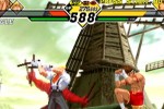 Capcom vs. SNK 2: Millionaire Fighting 2001 (Dreamcast)