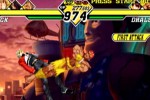 Capcom vs. SNK 2: Millionaire Fighting 2001 (Dreamcast)