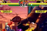 Capcom vs. SNK 2: Millionaire Fighting 2001 (Dreamcast)