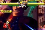 Capcom vs. SNK 2: Millionaire Fighting 2001 (Dreamcast)