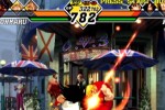 Capcom vs. SNK 2: Millionaire Fighting 2001 (Dreamcast)