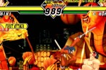 Capcom vs. SNK 2: Millionaire Fighting 2001 (Dreamcast)