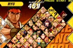 Capcom vs. SNK 2: Millionaire Fighting 2001 (Dreamcast)