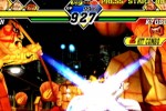 Capcom vs. SNK 2: Millionaire Fighting 2001 (Dreamcast)