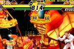 Capcom vs. SNK 2: Millionaire Fighting 2001 (Dreamcast)