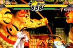 Capcom vs. SNK 2: Millionaire Fighting 2001 (Dreamcast)