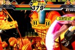 Capcom vs. SNK 2: Millionaire Fighting 2001 (Dreamcast)