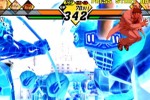 Capcom vs. SNK 2: Millionaire Fighting 2001 (Dreamcast)