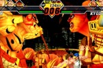 Capcom vs. SNK 2: Millionaire Fighting 2001 (Dreamcast)