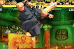 Capcom vs. SNK 2: Millionaire Fighting 2001 (Dreamcast)