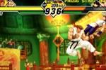 Capcom vs. SNK 2: Millionaire Fighting 2001 (Dreamcast)