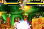 Capcom vs. SNK 2: Millionaire Fighting 2001 (Dreamcast)