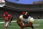 Madden NFL 2002 (Nintendo 64)