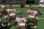 Madden NFL 2002 (Nintendo 64)