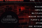 Sub Command (PC)