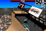 ESPN X Games Skateboarding (Game Boy Advance)