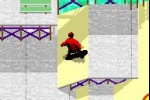 ESPN X Games Skateboarding (Game Boy Advance)