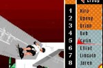 ESPN X Games Skateboarding (Game Boy Advance)