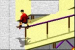 ESPN X Games Skateboarding (Game Boy Advance)