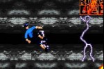 ESPN X Games Skateboarding (Game Boy Advance)