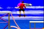 ESPN X Games Skateboarding (Game Boy Advance)