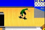 ESPN X Games Skateboarding (Game Boy Advance)