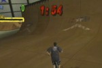 Mat Hoffman's Pro BMX (Dreamcast)