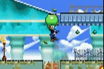 Klonoa: Empire of Dreams (Game Boy Advance)