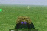 Panzer Front (PlayStation)