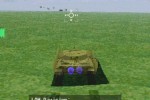 Panzer Front (PlayStation)