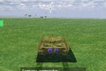 Panzer Front (PlayStation)